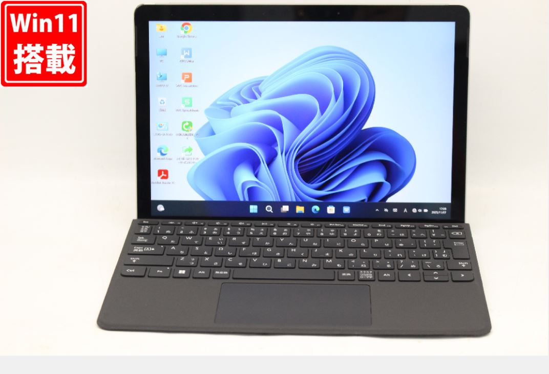 楽天市場】surface go 3 中古（タブレットPC本体｜スマートフォン