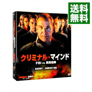 楽天市場】クリミナル・マインド dvd コンパクトの通販