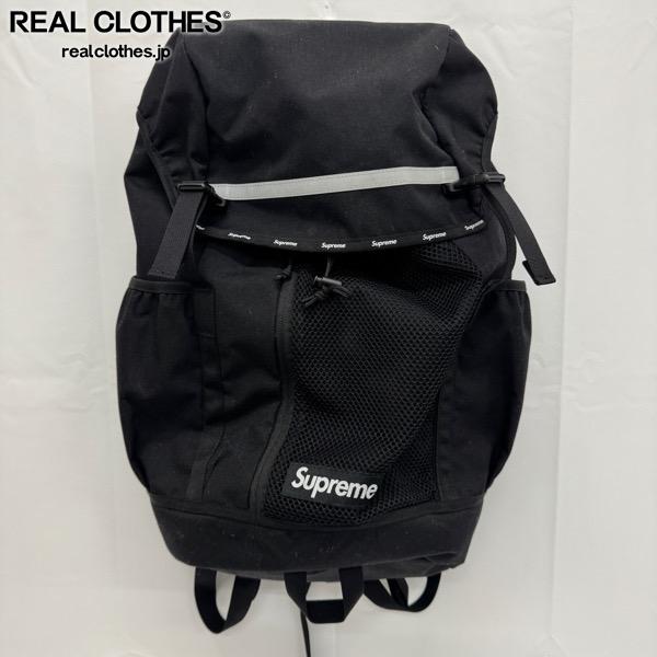 楽天市場】supreme メッシュ リュック（バッグ・小物・ブランド雑貨