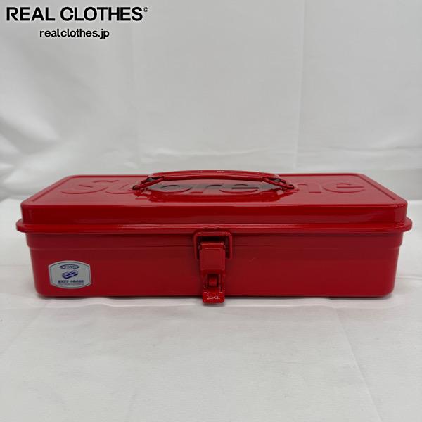 楽天市場】supreme ツールボックスの通販