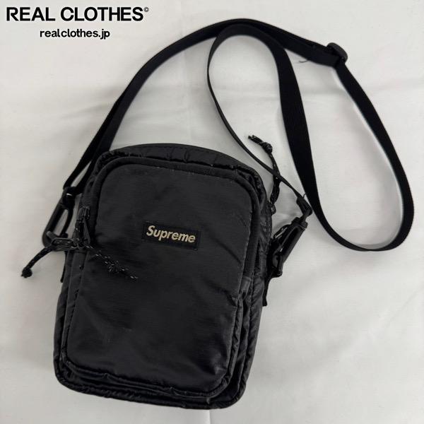 楽天市場】supreme ショルダー バッグの通販
