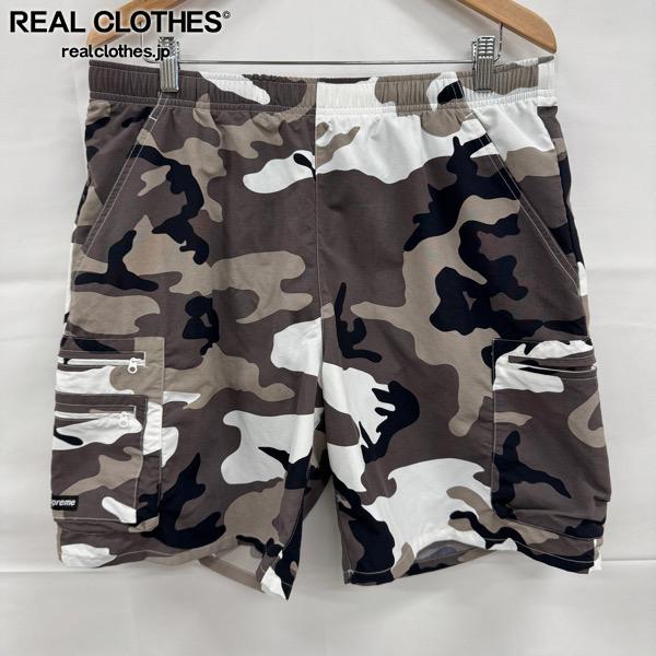 楽天市場】supreme cargo water shortの通販