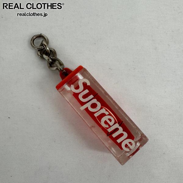 楽天市場】supreme シュプリーム キーホルダーの通販