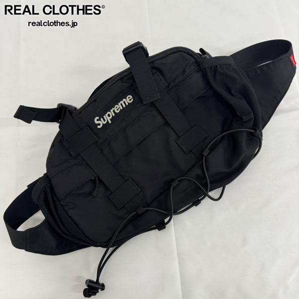楽天市場】supreme ボディバッグ 18ssの通販