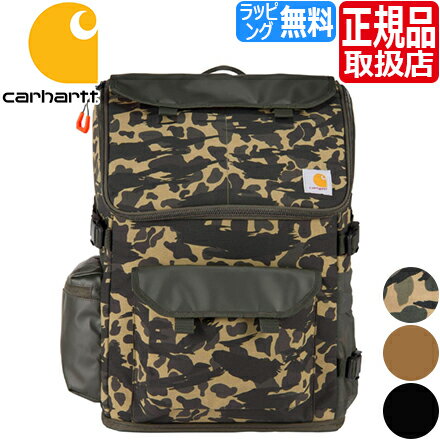 楽天市場】carhartt リュック（柄カモフラージュ・迷彩）の通販