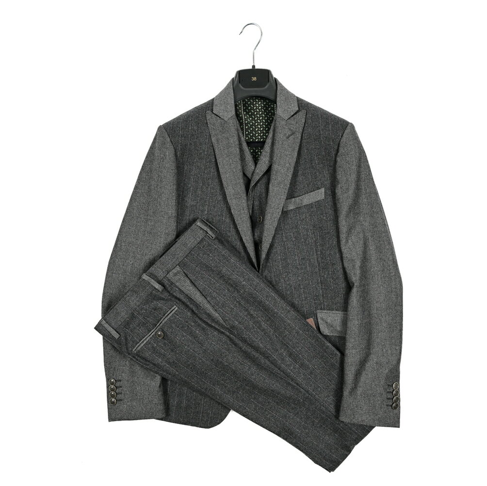 楽天市場】エトロ etro（スーツ・セットアップ｜メンズファッション