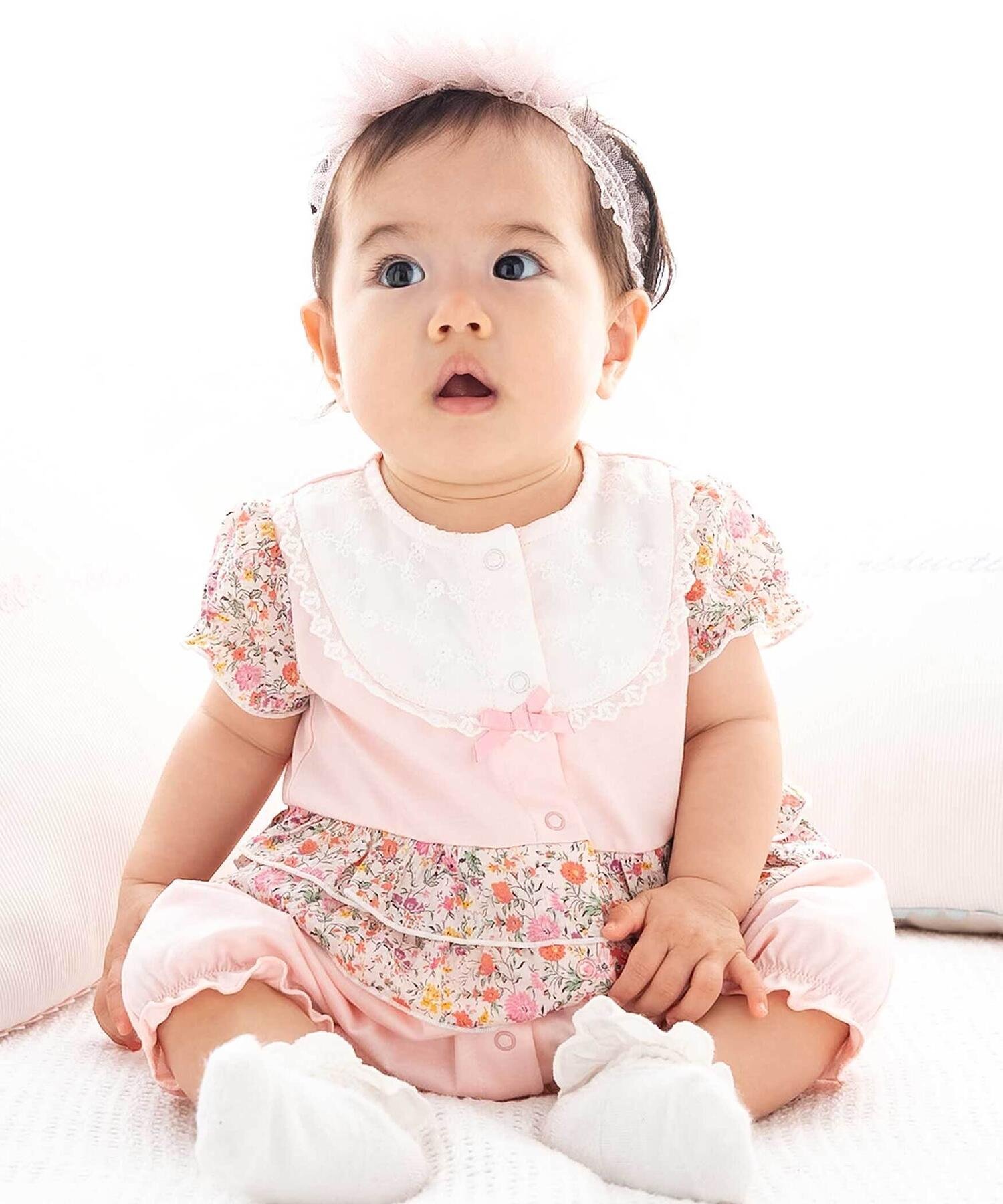 楽天市場】bebe リバティの通販