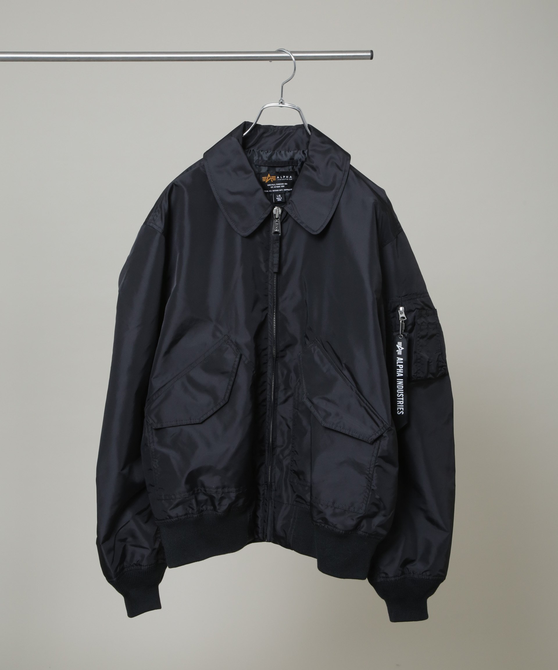 楽天市場】alpha industries（メンズファッション）の通販
