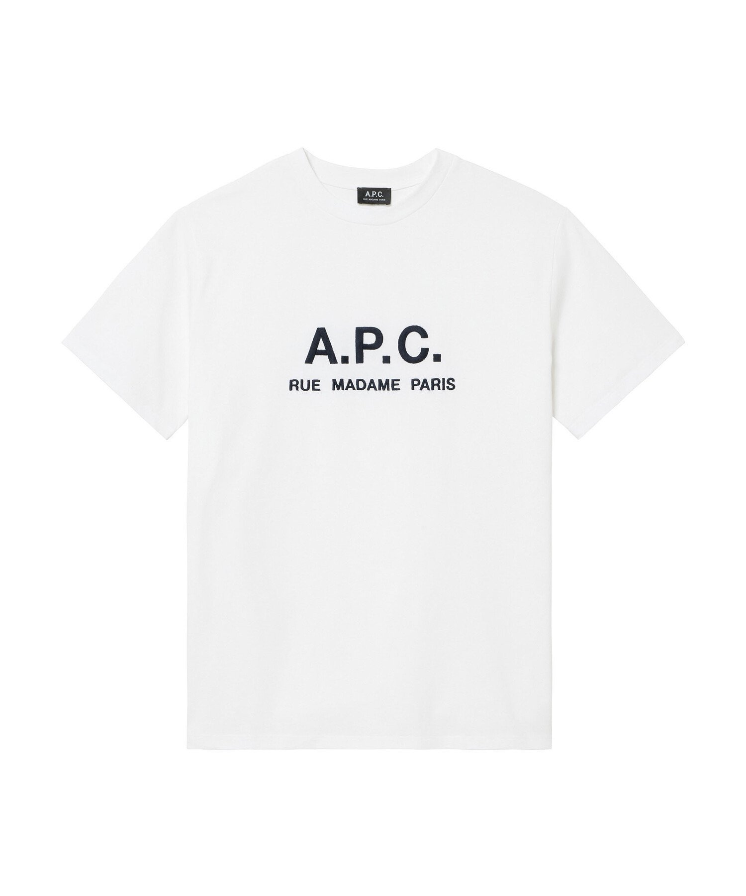 楽天市場】apc tシャツ（サイズ（S/M/L）L）の通販