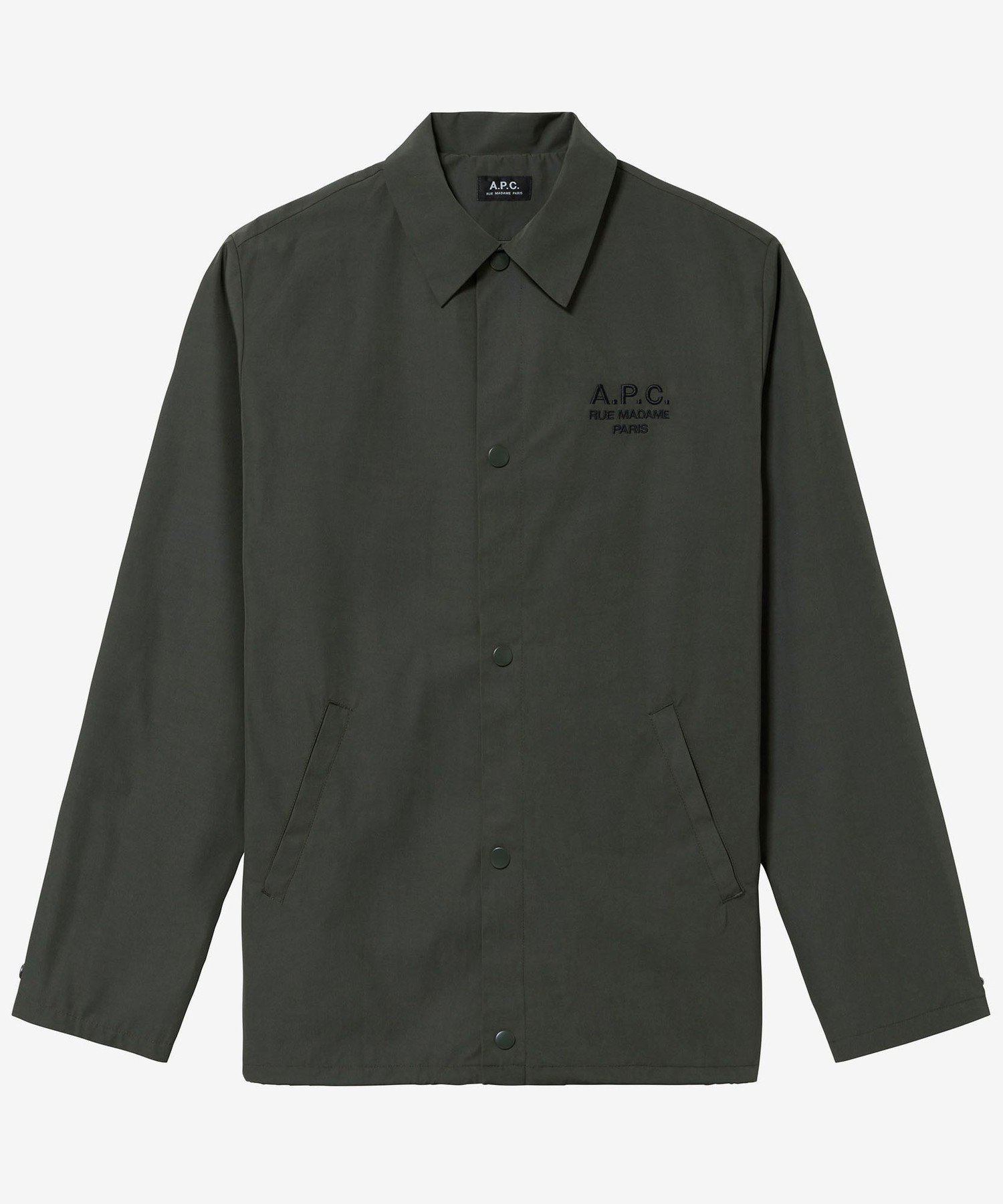 楽天市場】a.p.c.（コート・ジャケット｜メンズファッション）の通販