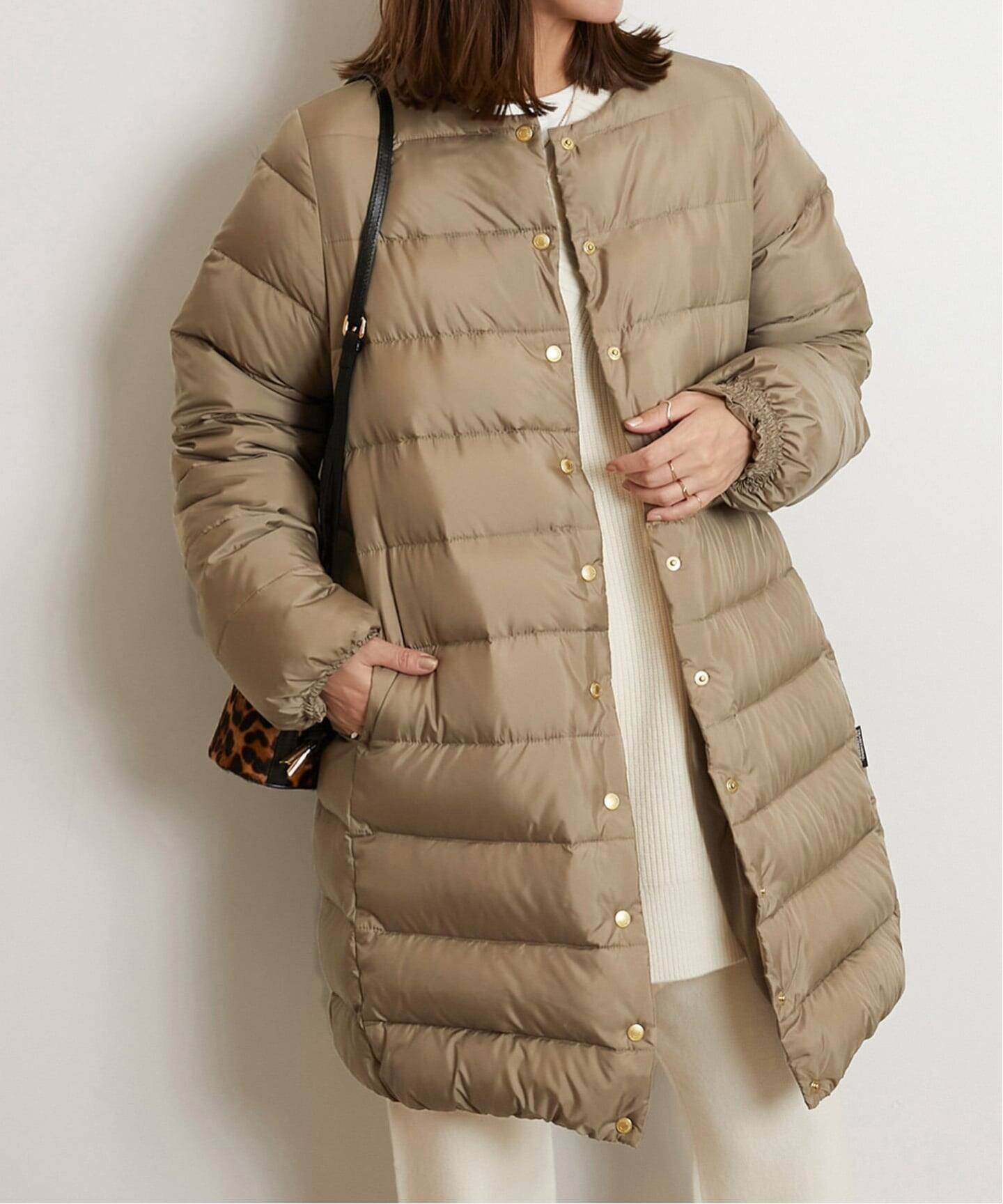 楽天市場】traditional weatherwear ダウン（コート・ジャケット