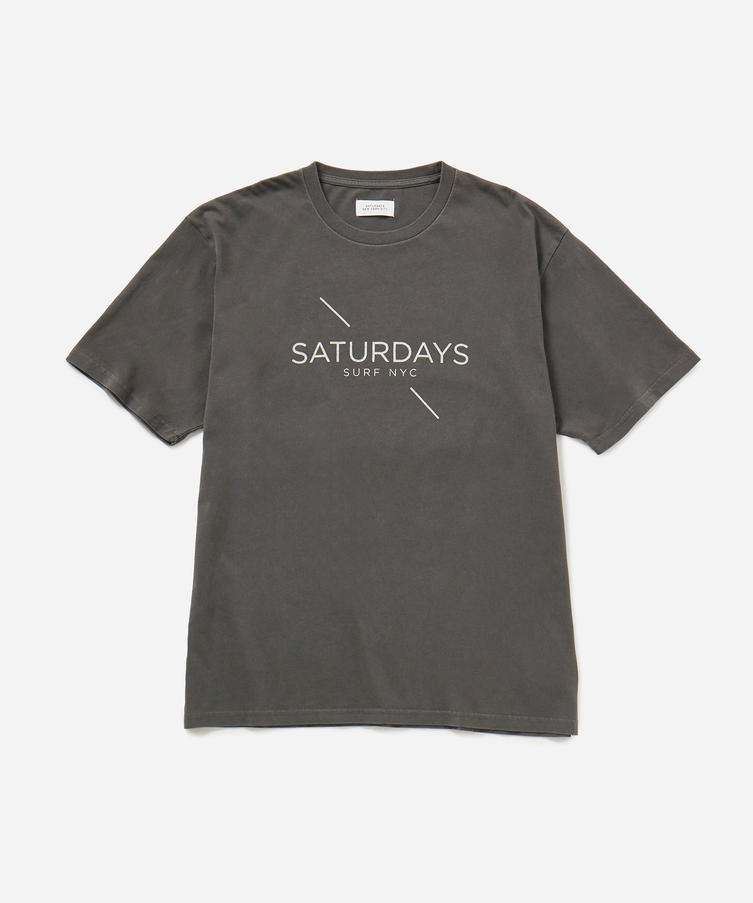 楽天市場】saturdays surf（Tシャツ・カットソー｜トップス）：メンズ