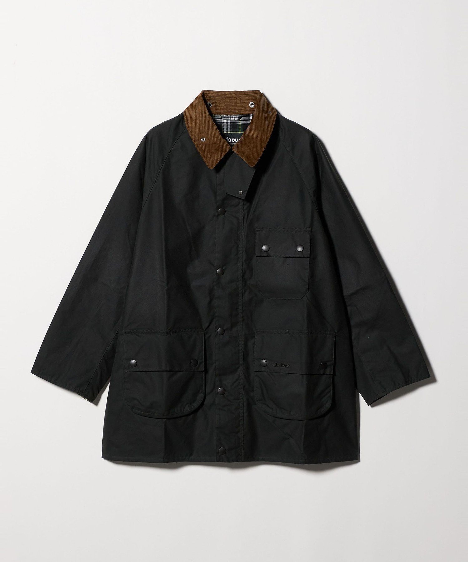 楽天市場】Barbour（ブランドユナイテッドアローズ グリーンレーベル
