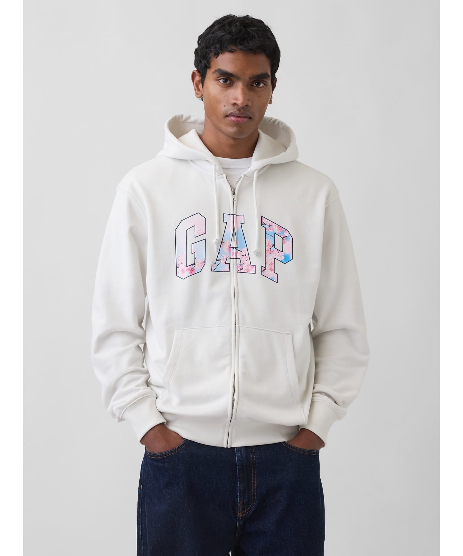 楽天市場】GAP パーカー（サイズ（S/M/L）L）（パーカー｜トップス