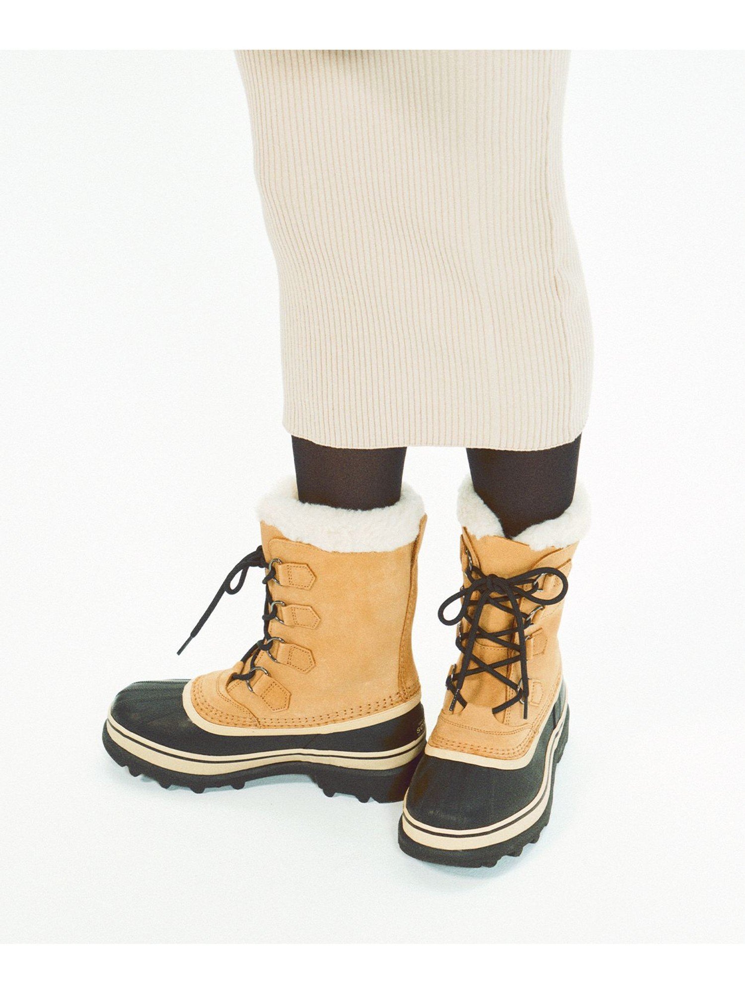 楽天市場】SOREL（ソレル）カリブー ウォータープルーフの通販