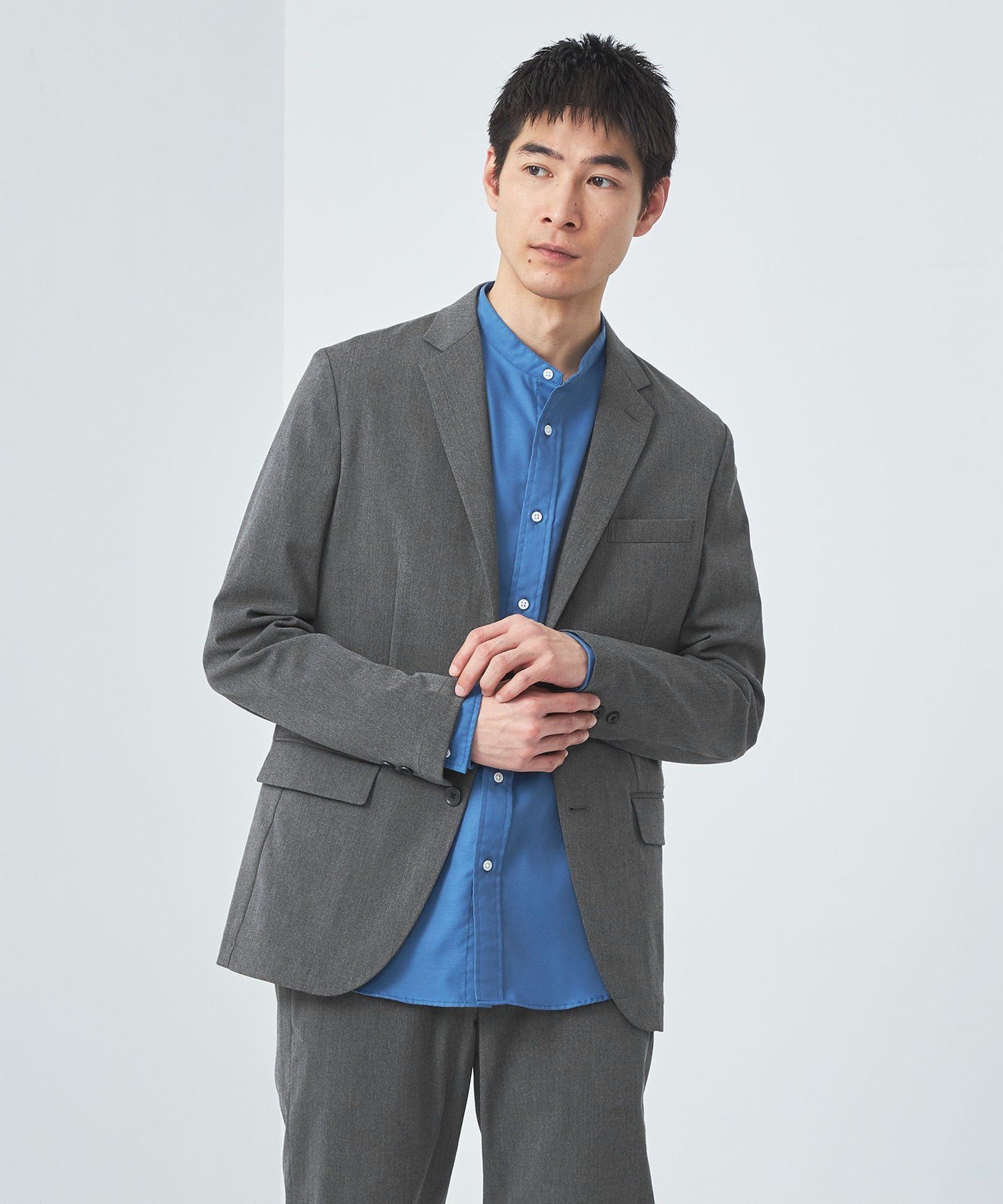 楽天市場】UNITED ARROWS green label relaxing テーラードジャケット