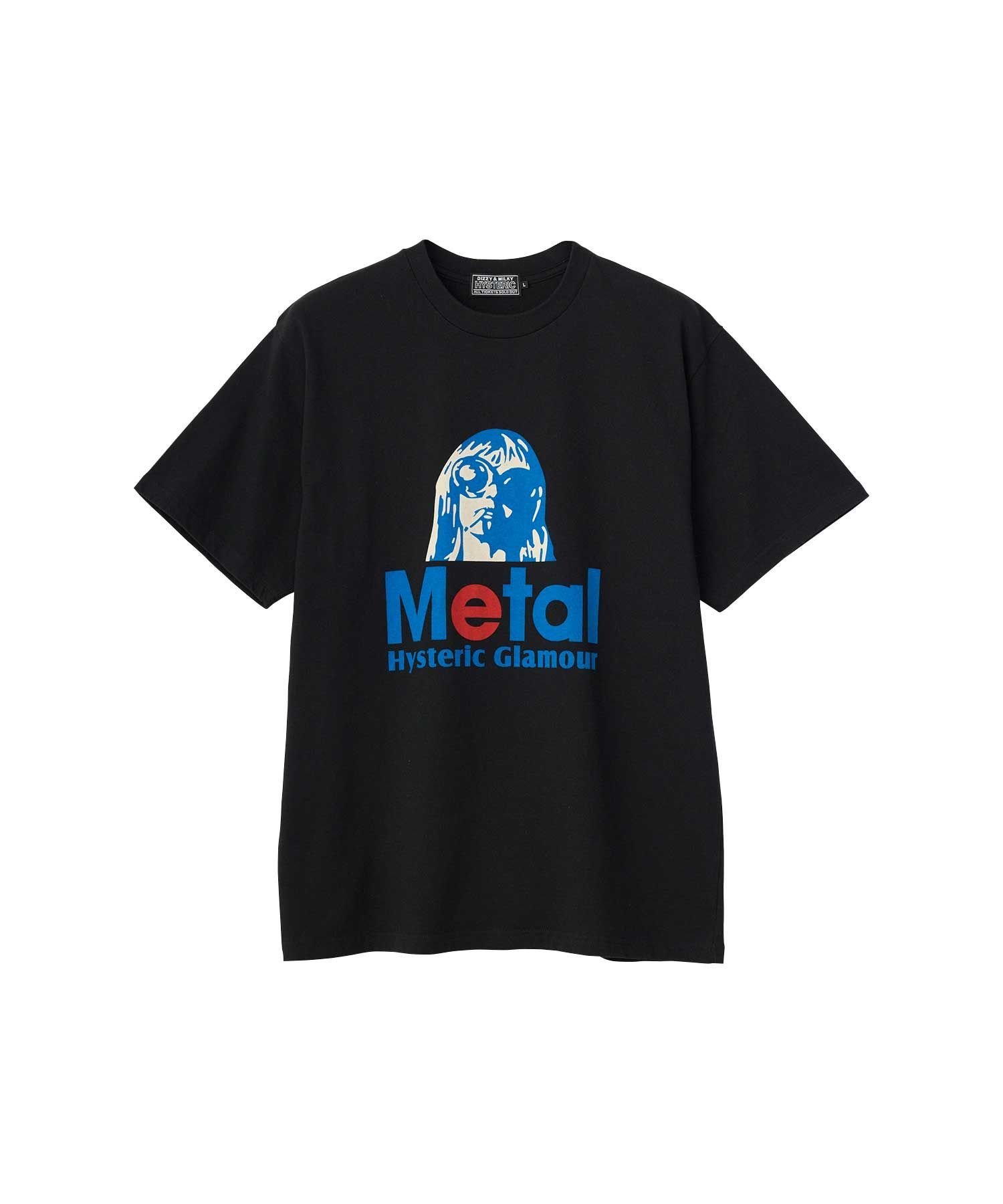 楽天市場】ヒステリックグラマー tシャツ（サイズ（S/M/L）L）の通販