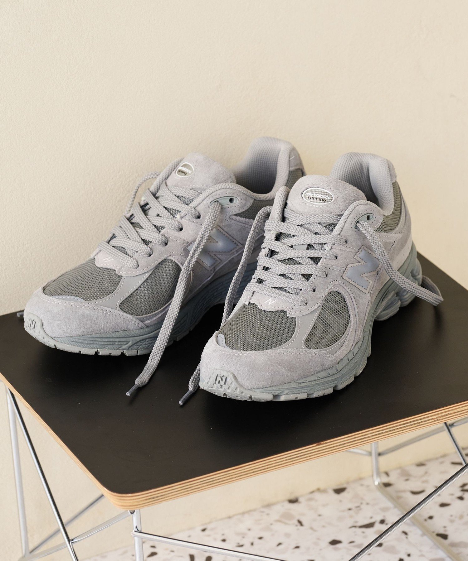 楽天市場】newbalance 2002（スニーカー｜レディース靴）：靴の通販