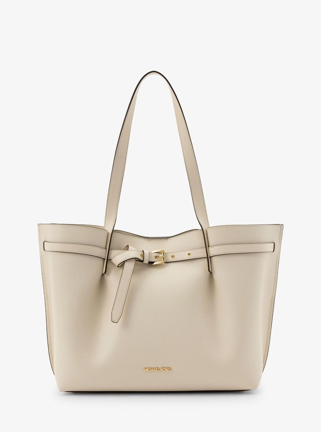 楽天市場】michael kors（カラーベージュ）（トートバッグ｜レディース