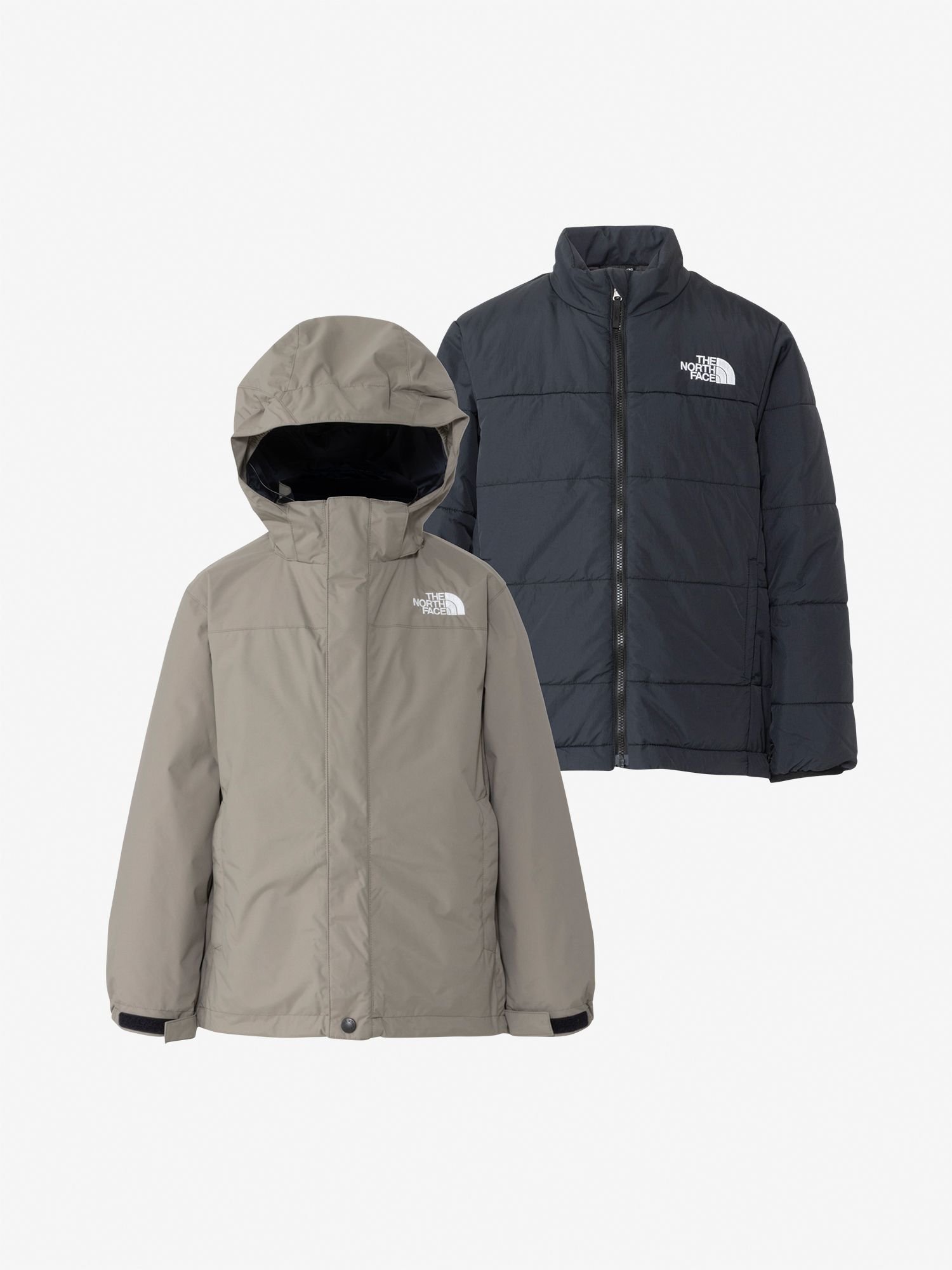 楽天市場】gatekeeper triclimate jacketの通販