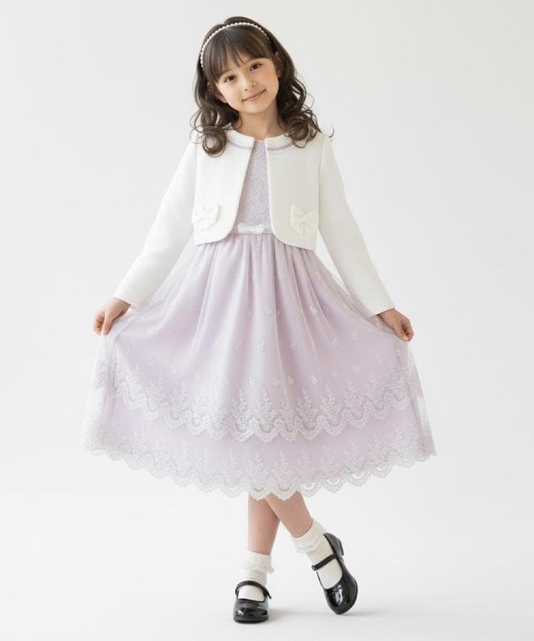 楽天市場】shoo・la・rue キッズ 入学式の通販