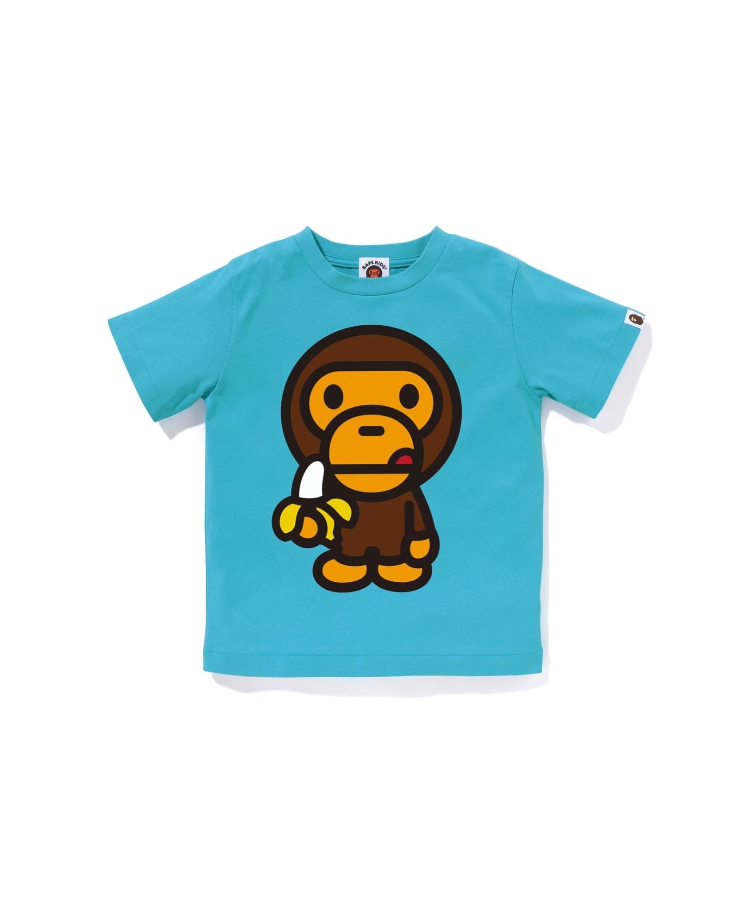 エイプ BAPE ベイプキッズ Tシャツ 3枚セット サイズ100 阪神 A