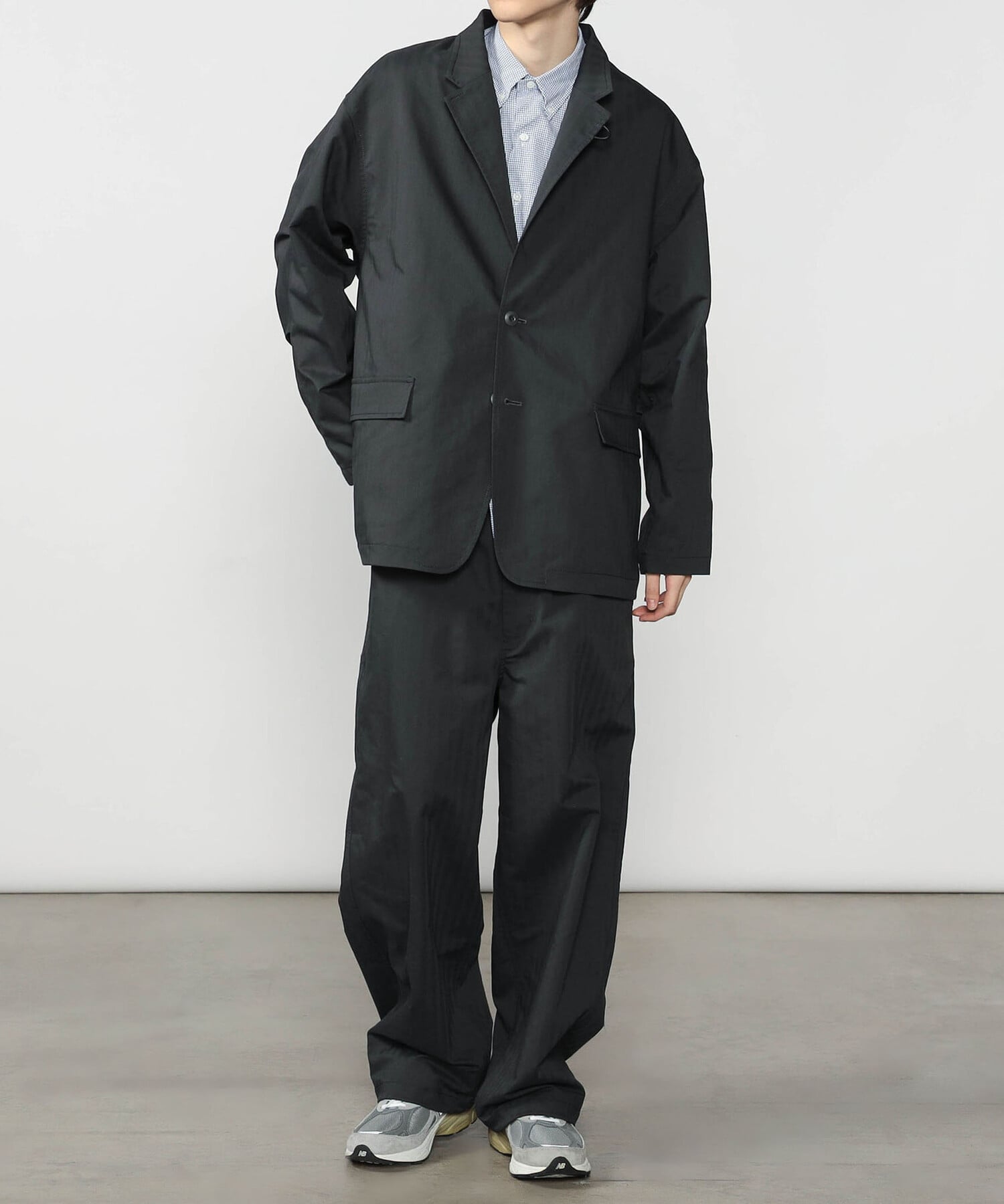 楽天市場】daiwa pier39 loose stretch 2b jacketの通販