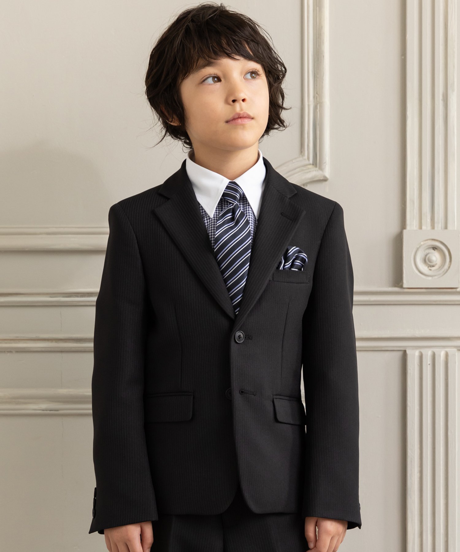 楽天市場】男の子 フォーマル ラルフローレン（スーツ・カジュアル