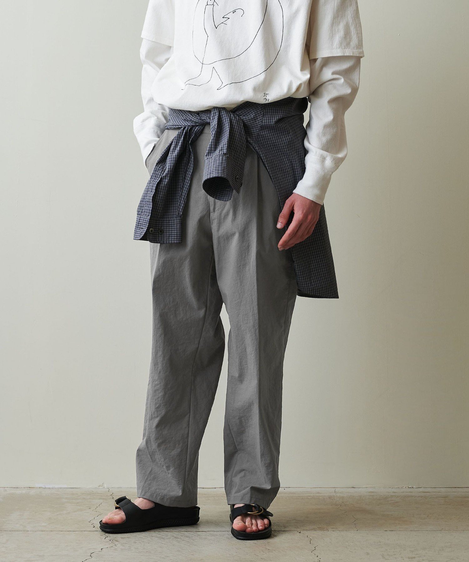 楽天市場】steven alan（ズボン・パンツ｜メンズファッション）の通販