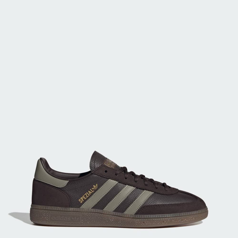 楽天市場】adidas handball spezial（カラーブラウン）（スニーカー