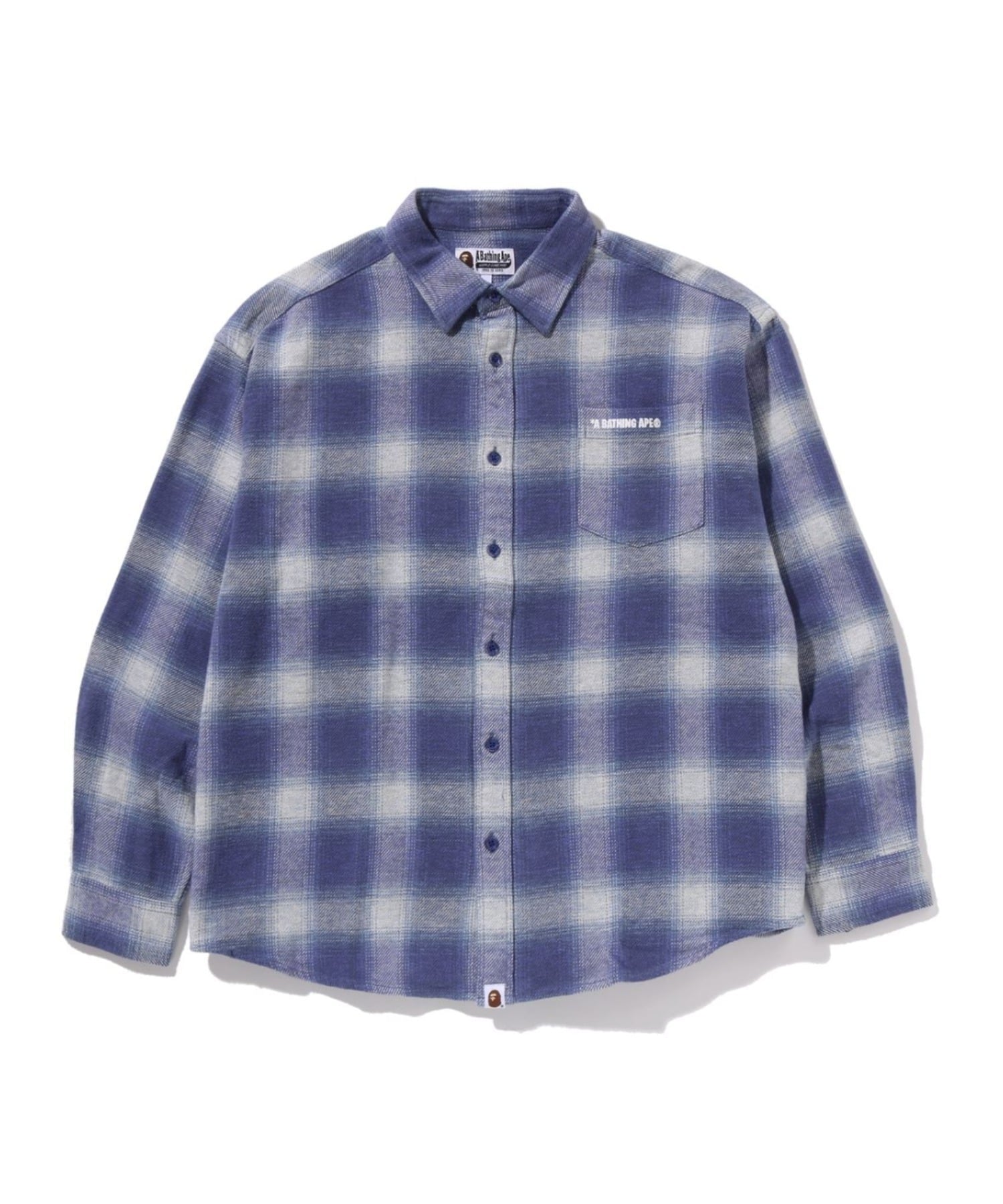 楽天市場】ape ネルシャツの通販