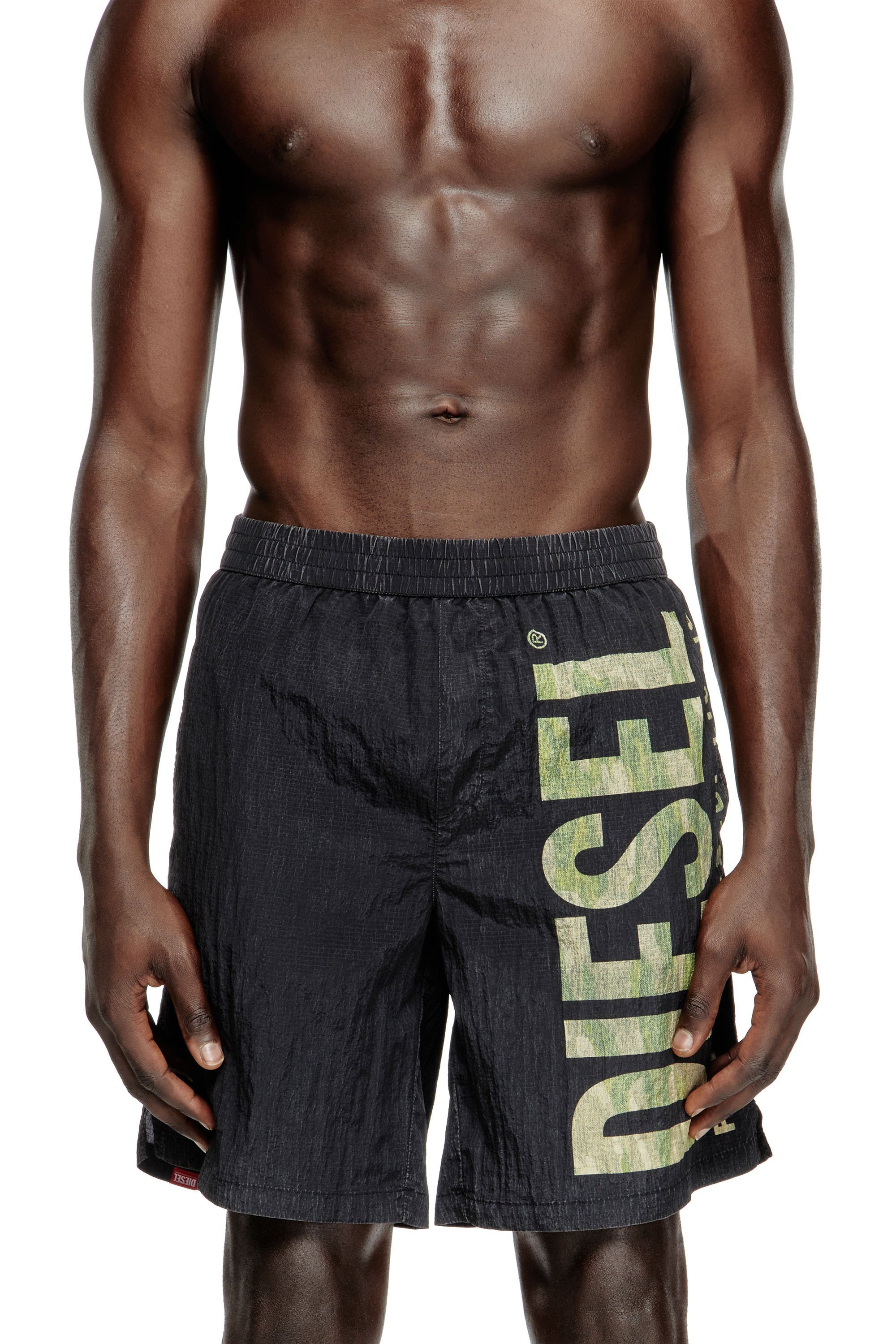 楽天市場】DIESEL（水着｜メンズファッション）の通販