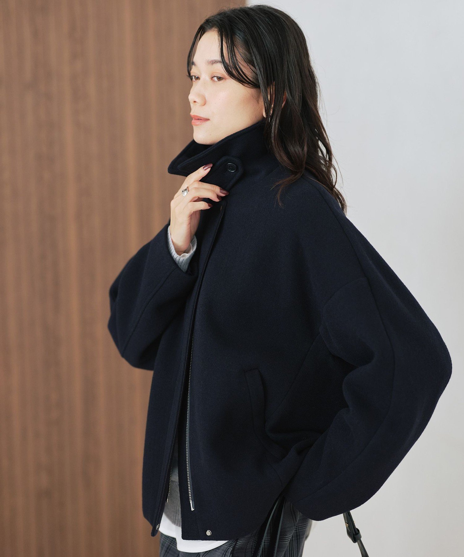 楽天市場】UNITED ARROWS コート（レディースファッション）の通販