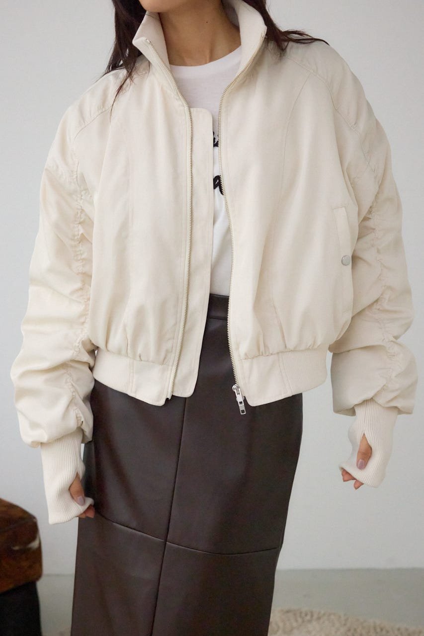 楽天市場】moussy ma1の通販