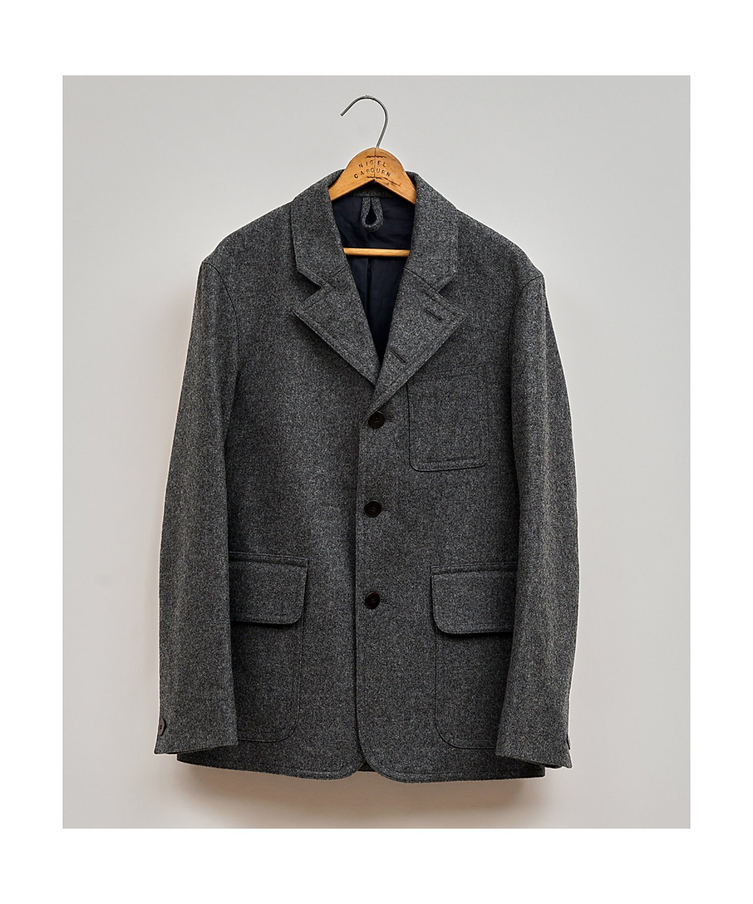 楽天市場】nigel cabourn（サイズ（S/M/L）L・種類（コート
