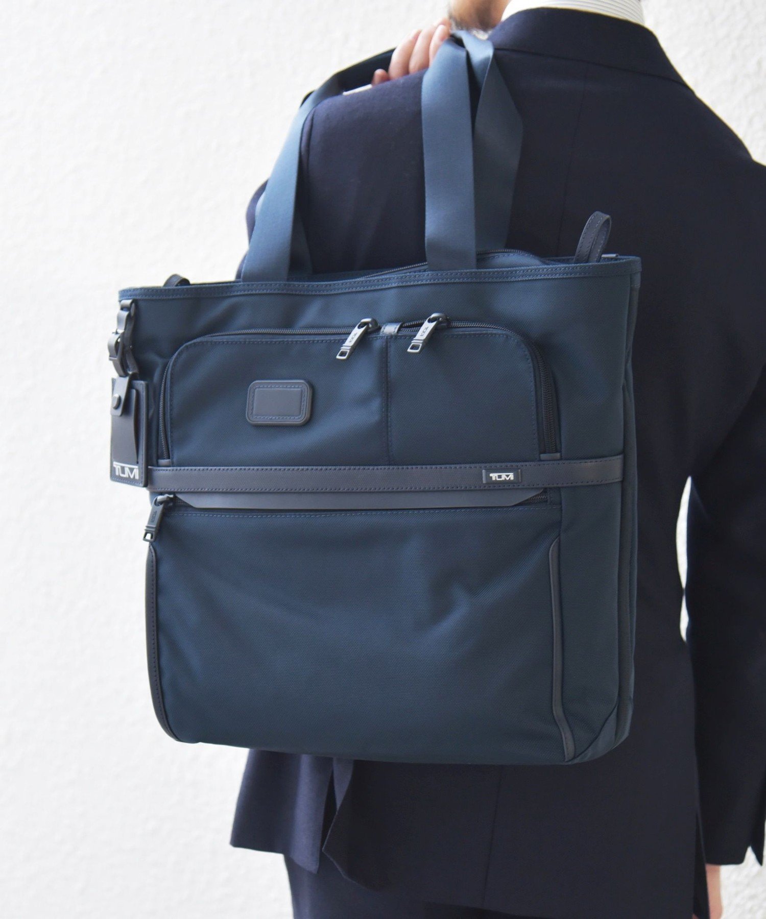 楽天市場】tumi エクスパンダブルの通販