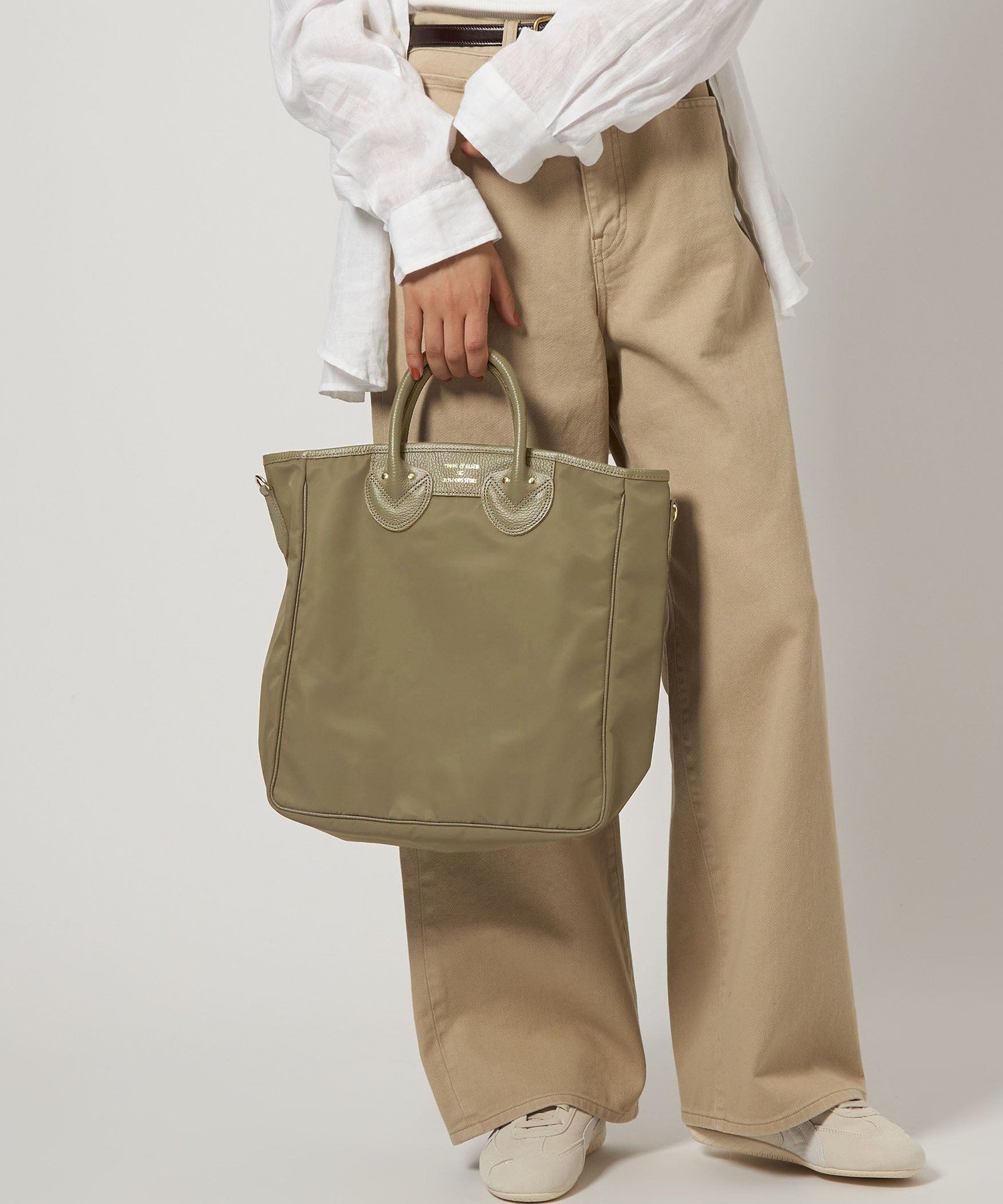 楽天市場】young&olsen トートバッグの通販