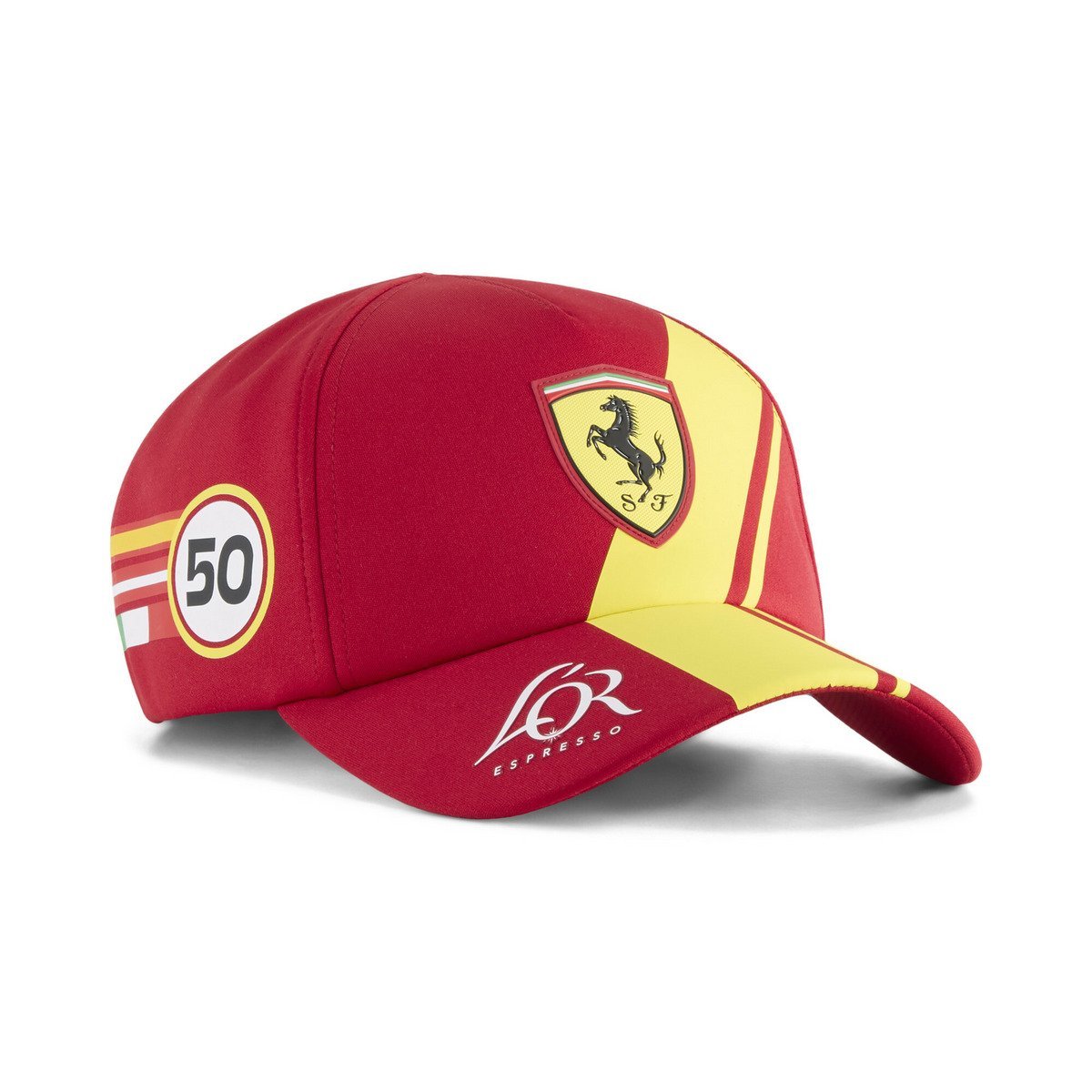 楽天市場】ferrari capの通販