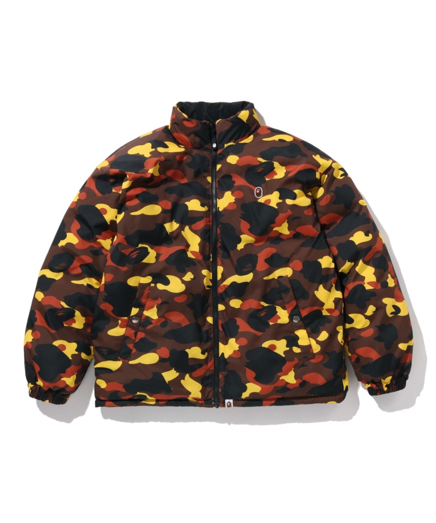 楽天市場】A BATHING APE（カラーオレンジ）（メンズファッション）の通販