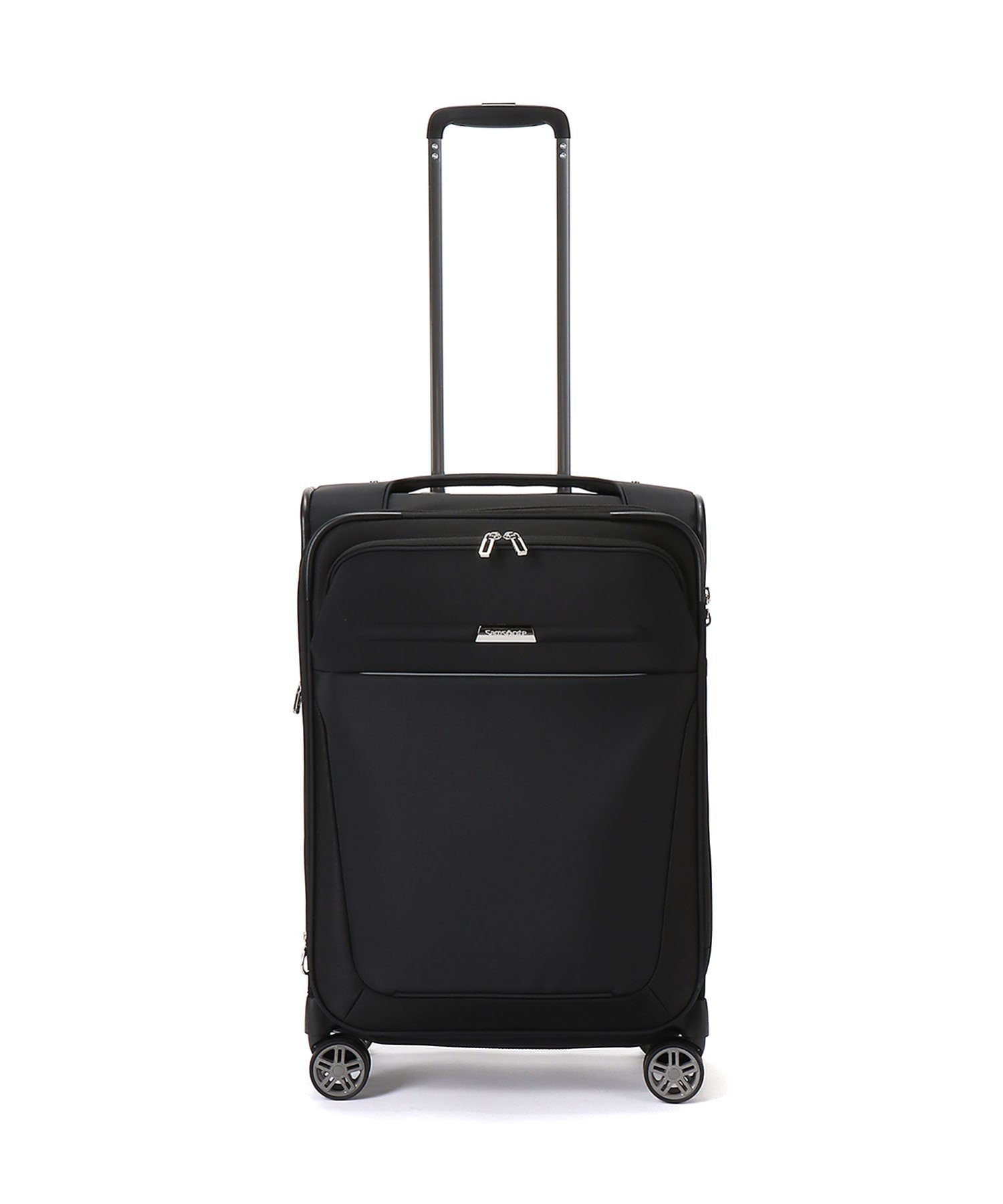 1回使用 ☆ 美品 ☆ Samsonite ソフトスーツケース 大型【楽天市場