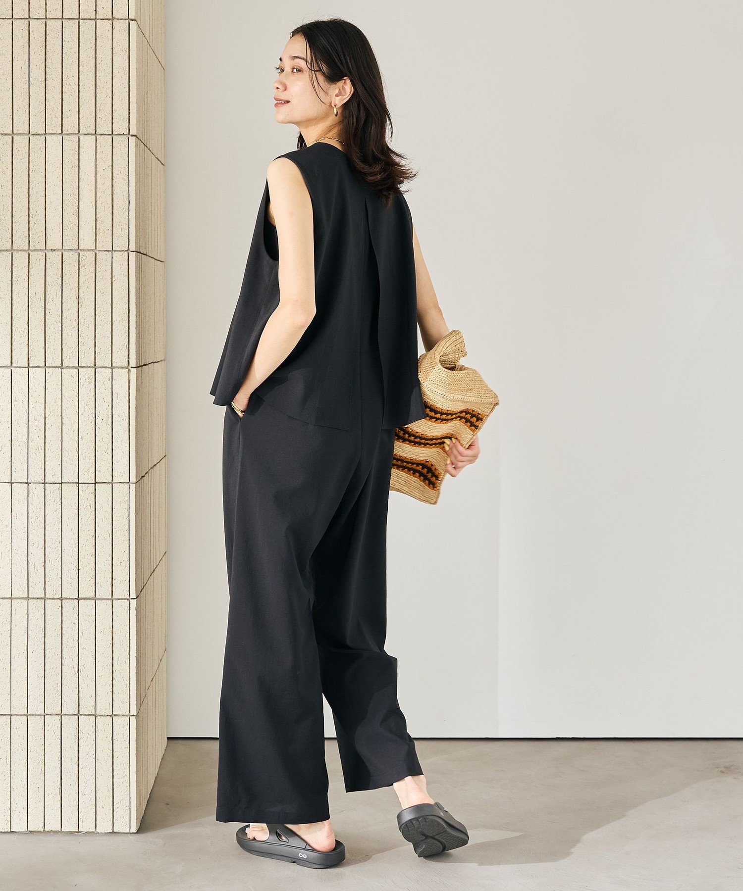 楽天市場】united arrows green label relaxing オールインワンの通販