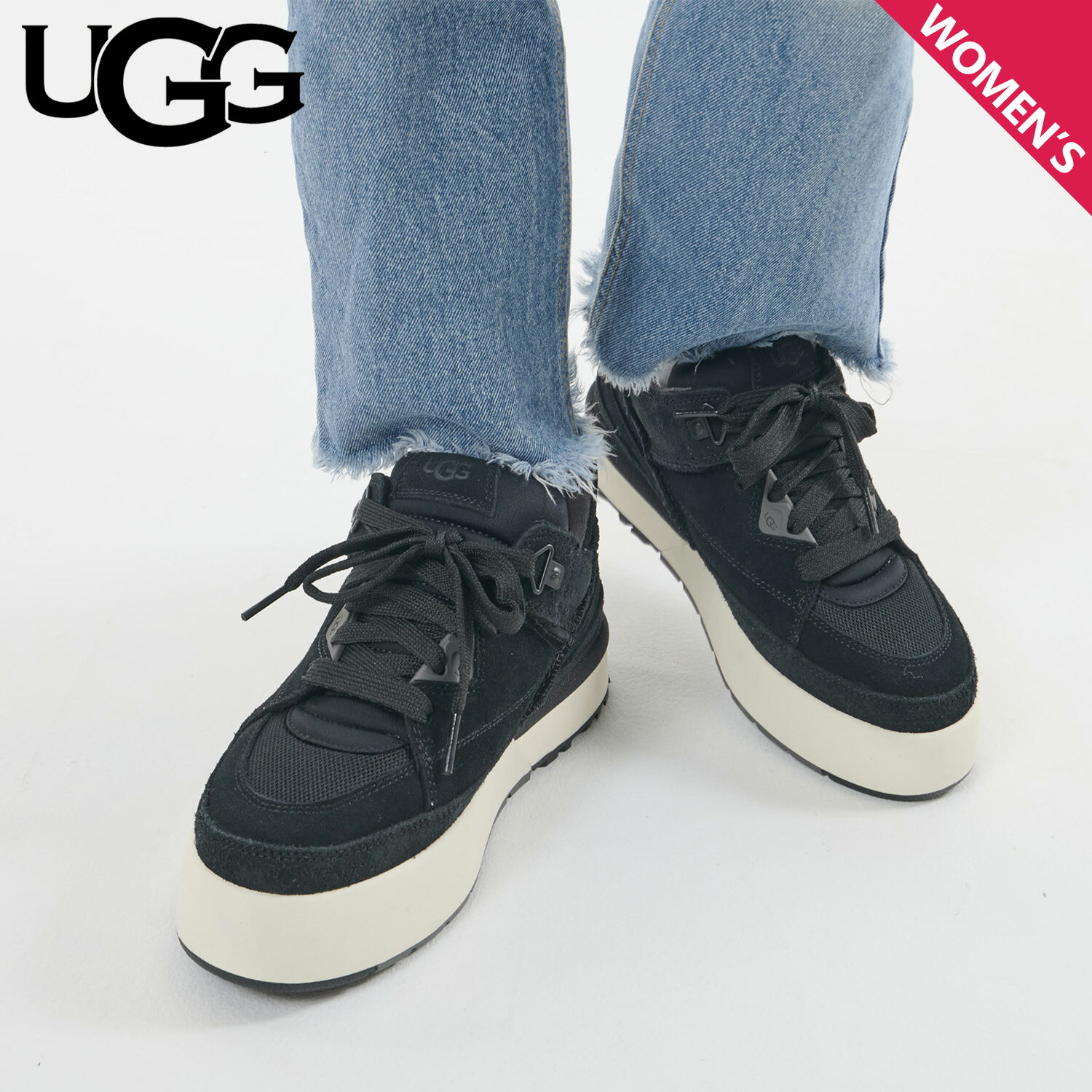 楽天市場】ugg スリッポン（素材（生地・毛糸）ナイロン）（靴）の通販