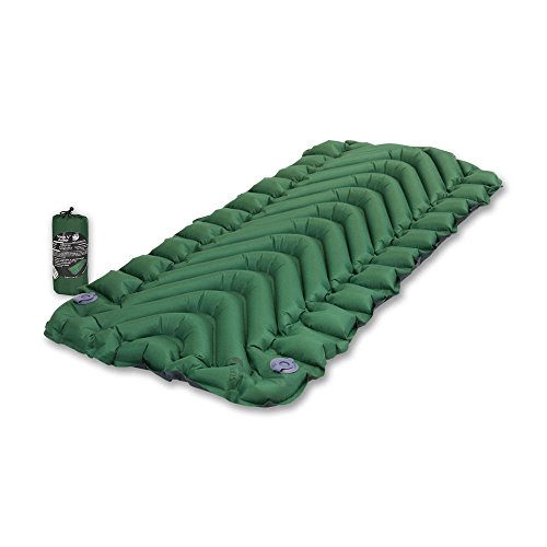 クライミット ハンモックV Klymit エアマット キャンプ Amazon