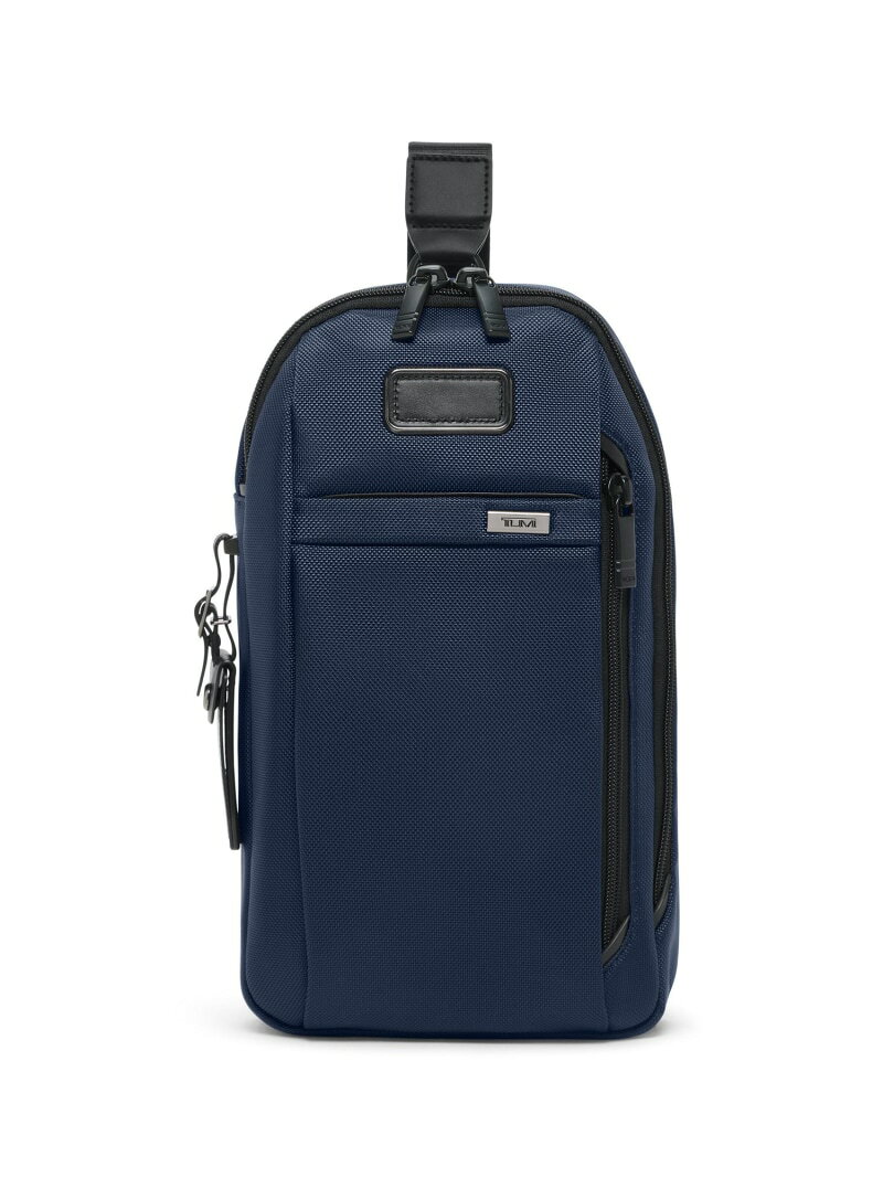 楽天市場】tumi サラトガ スリングの通販