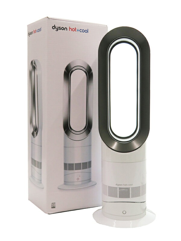 楽天市場】dyson hot cool am09 ファンヒーターの通販