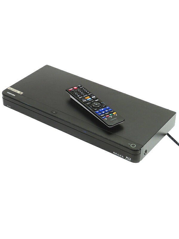 TOSHIBA REGZA DBR-W509 ブルーレイディスクレコーダー 東芝 REGZA