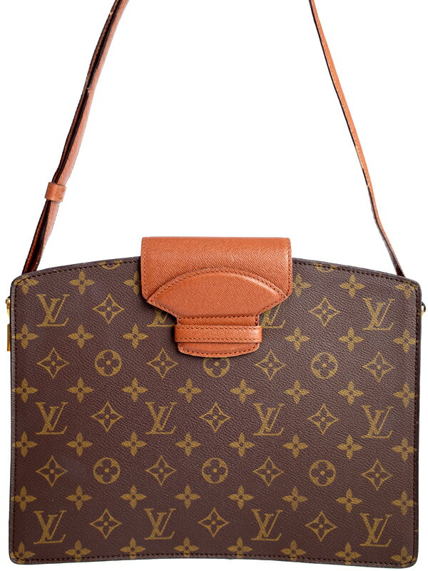 LOUIS VUITTON】ルイヴィトン『モノグラム クルセル』M51375