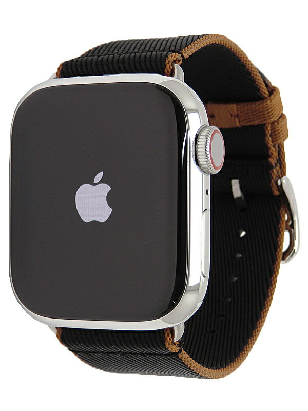 Apple】アップル『Apple Watch Hermes Series9 アップルウォッチ9