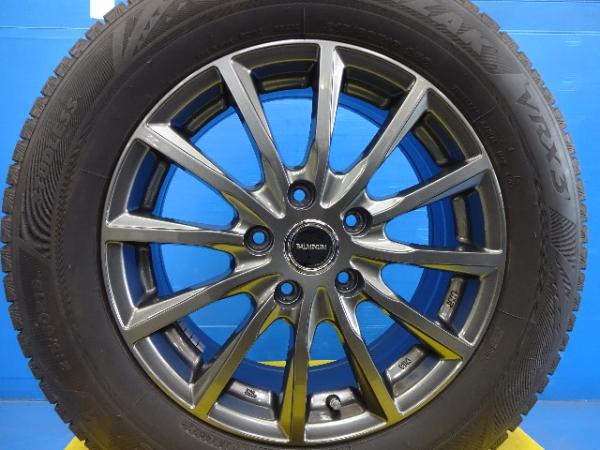 楽天市場】215／60R16（スタッドレスタイヤ・ホイールセット｜タイヤ