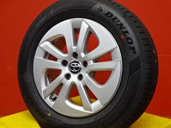 楽天市場】195／65r15 トヨタ純正の通販